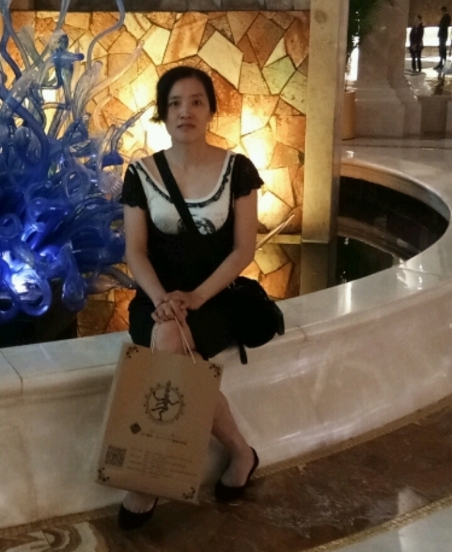 Anna的第一张照片--东莞红颜知己交友网