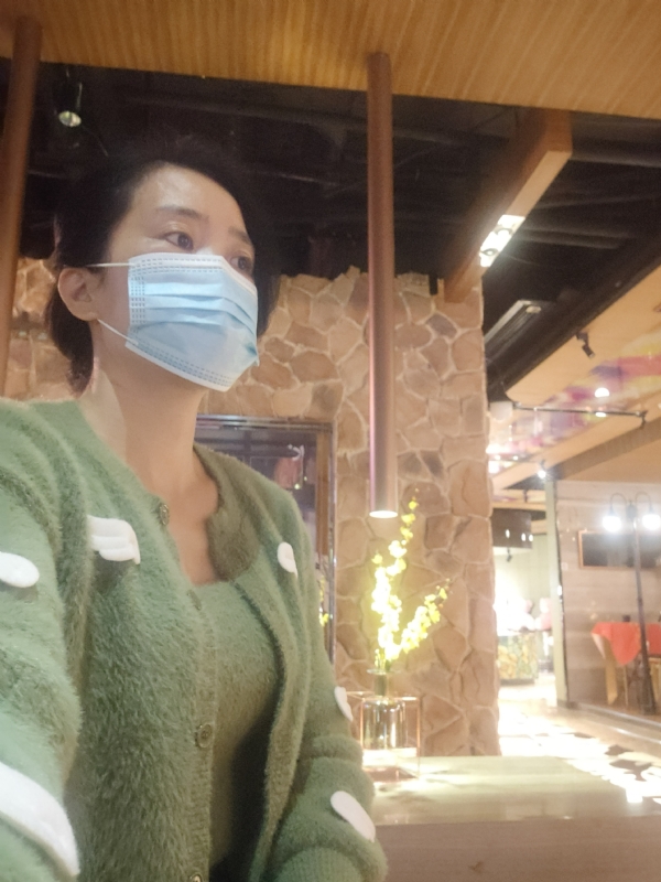 烟雨如墨的第三张照片--东莞红颜知己交友网