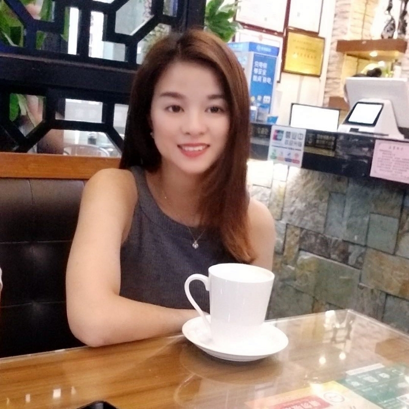 呢子的第一张照片--东莞红颜知己交友网