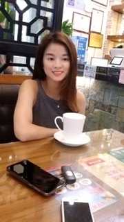 呢子的第五张照片--东莞红颜知己交友网