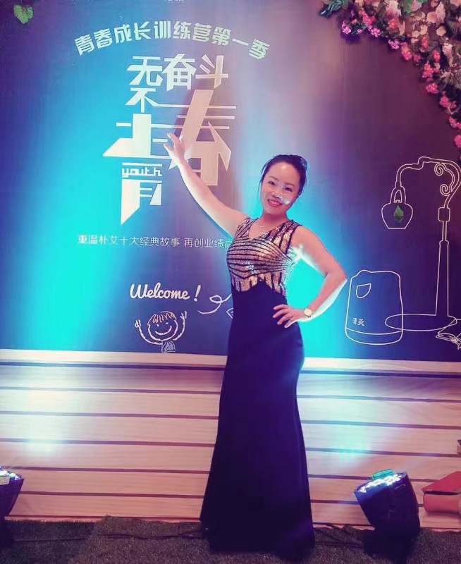 一生有李的第一张照片--东莞红颜知己交友网