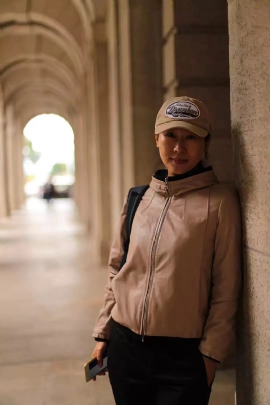 心镜的第一张照片--东莞红颜知己交友网