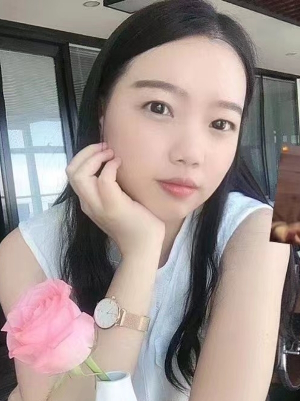 祺媛的第一张照片--东莞红颜知己交友网