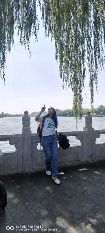 酒娘的第一张照片--东莞红颜知己交友网